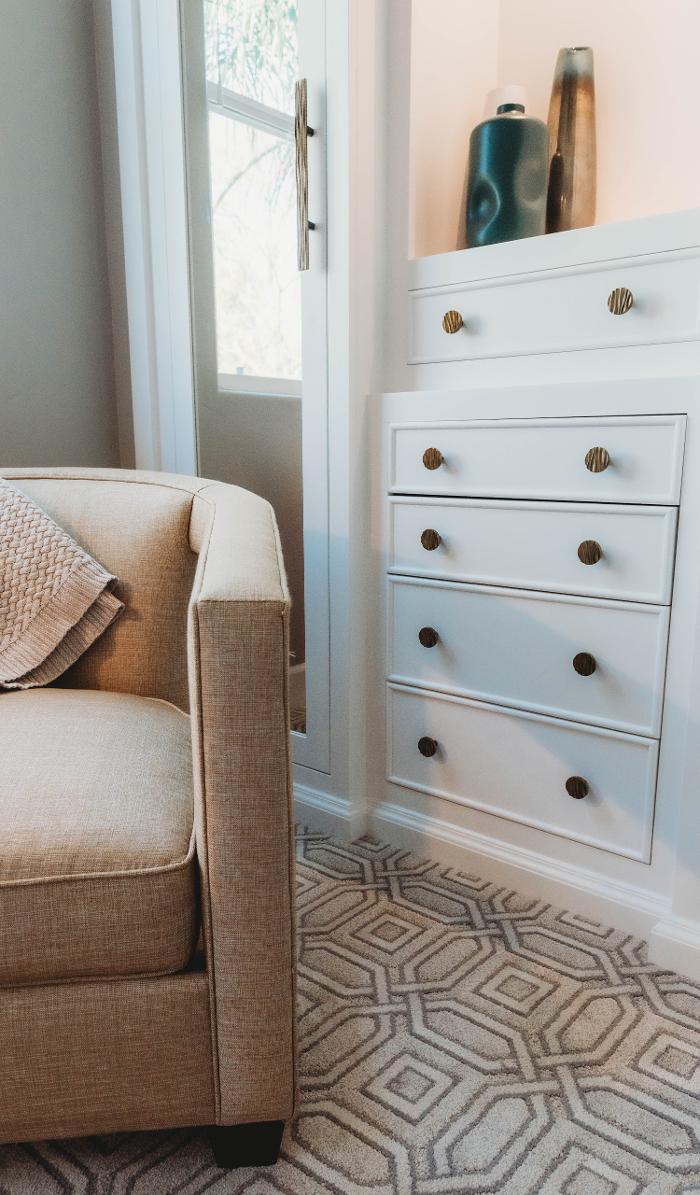 Charles Taylor Interior Design - Solana Beach, CA