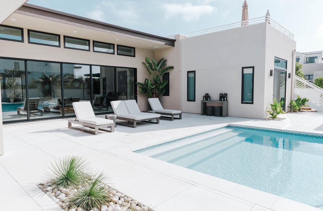 Charles Taylor Interior Design - Solana Beach, CA