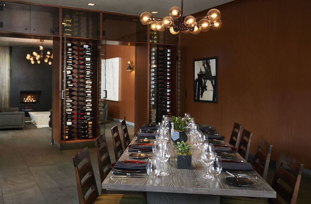 Charles Taylor Interior Design - Solana Beach, CA