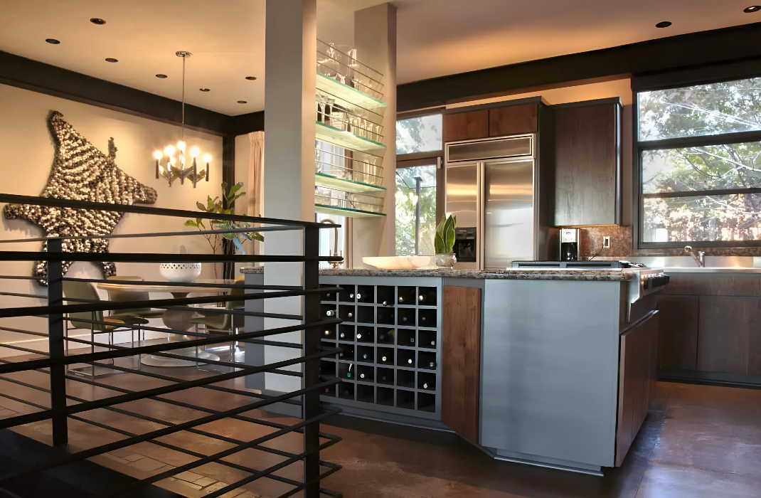Charles Taylor Interior Design - Solana Beach, CA