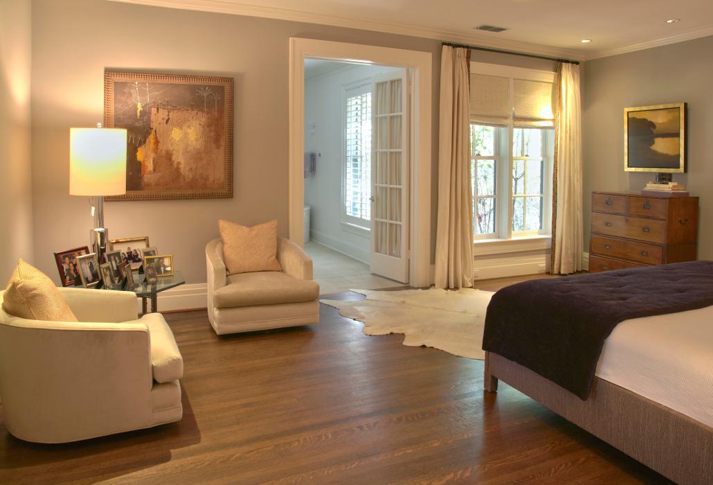 Charles Taylor Interior Design - Solana Beach, CA