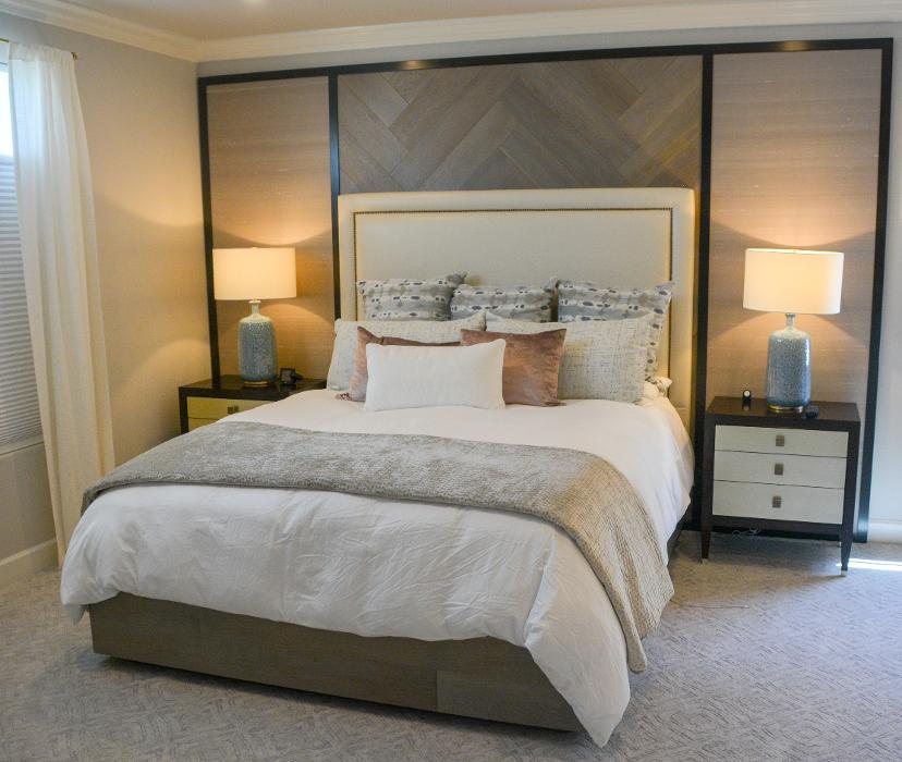 Charles Taylor Interior Design - Solana Beach, CA