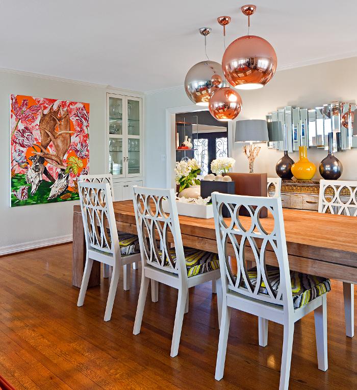 Charles Taylor Interior Design - Solana Beach, CA