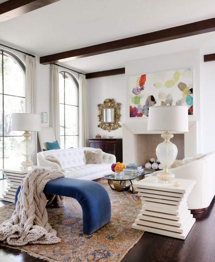 Charles Taylor Interior Design - Solana Beach, CA