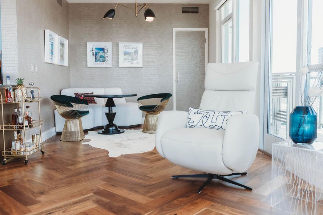 Charles Taylor Interior Design - Solana Beach, CA