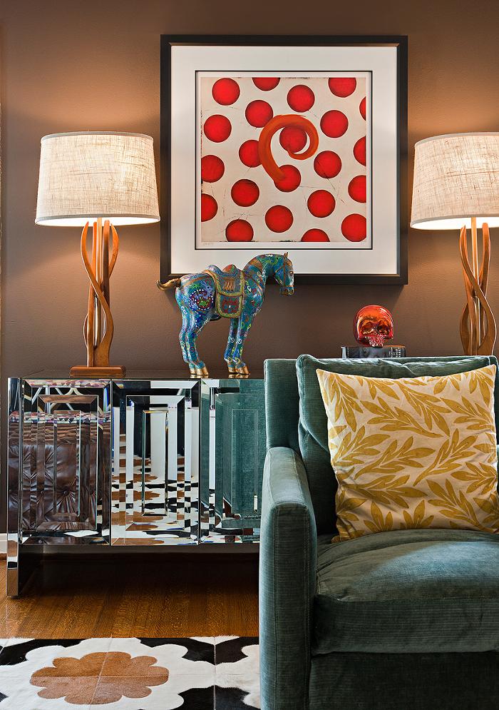 Charles Taylor Interior Design - Solana Beach, CA