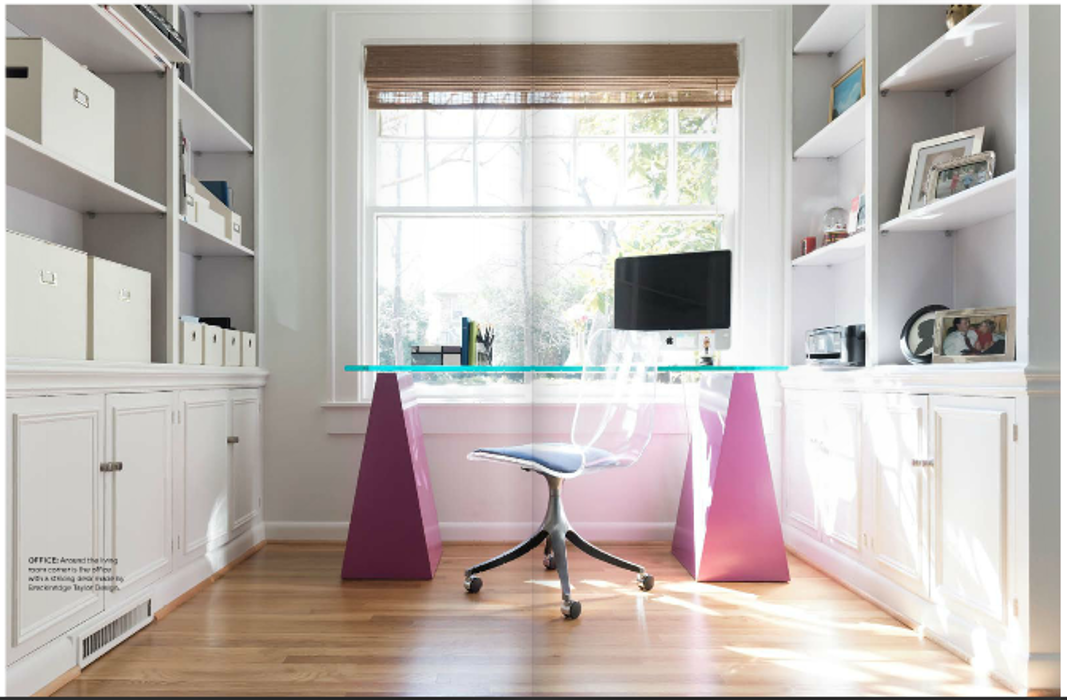 Charles Taylor Interior Design - Solana Beach, CA