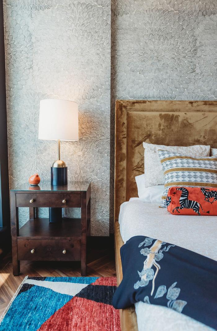 Charles Taylor Interior Design - Solana Beach, CA