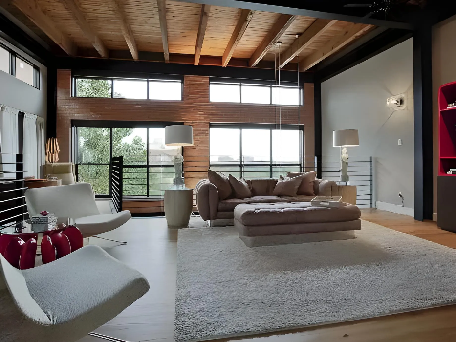 Charles Taylor Interior Design - Solana Beach, CA