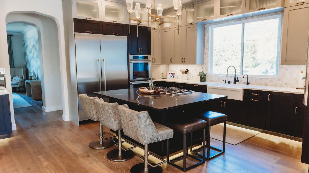 Charles Taylor Interior Design - Solana Beach, CA