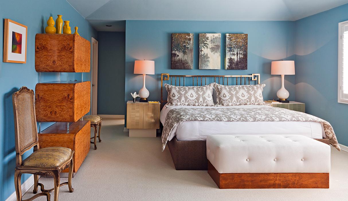 Charles Taylor Interior Design - Solana Beach, CA