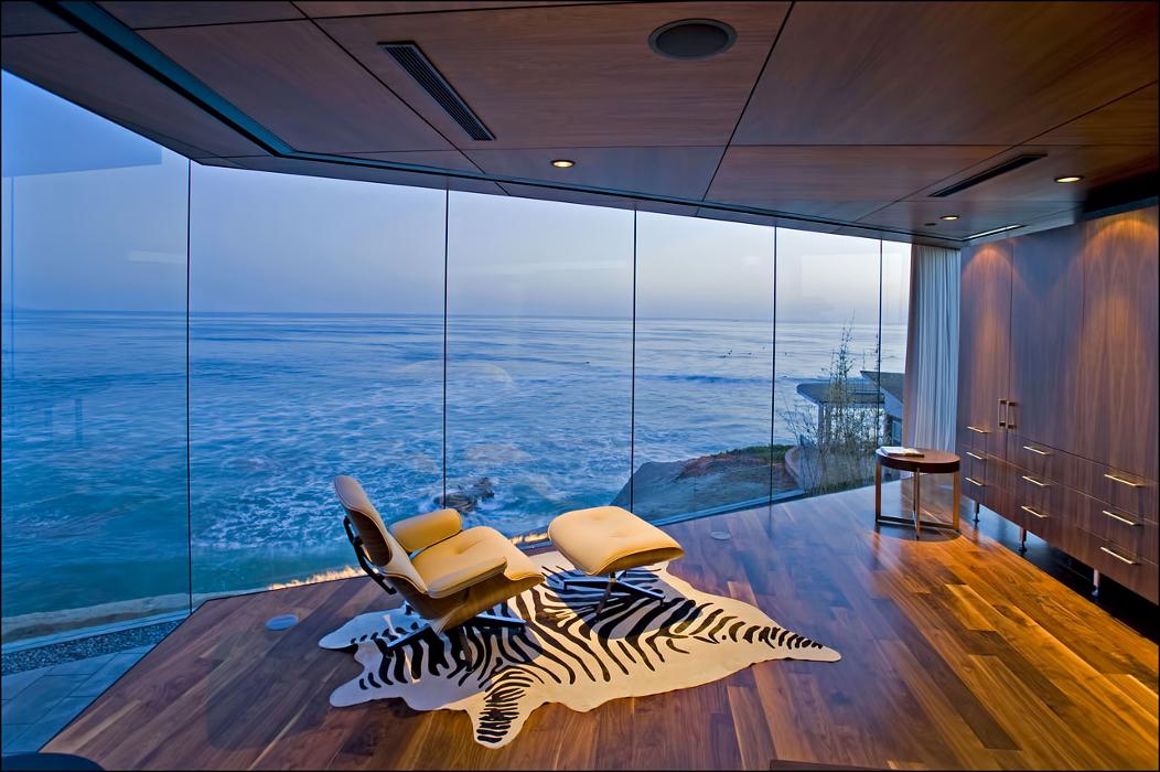 Charles Taylor Interior Design - Solana Beach, CA