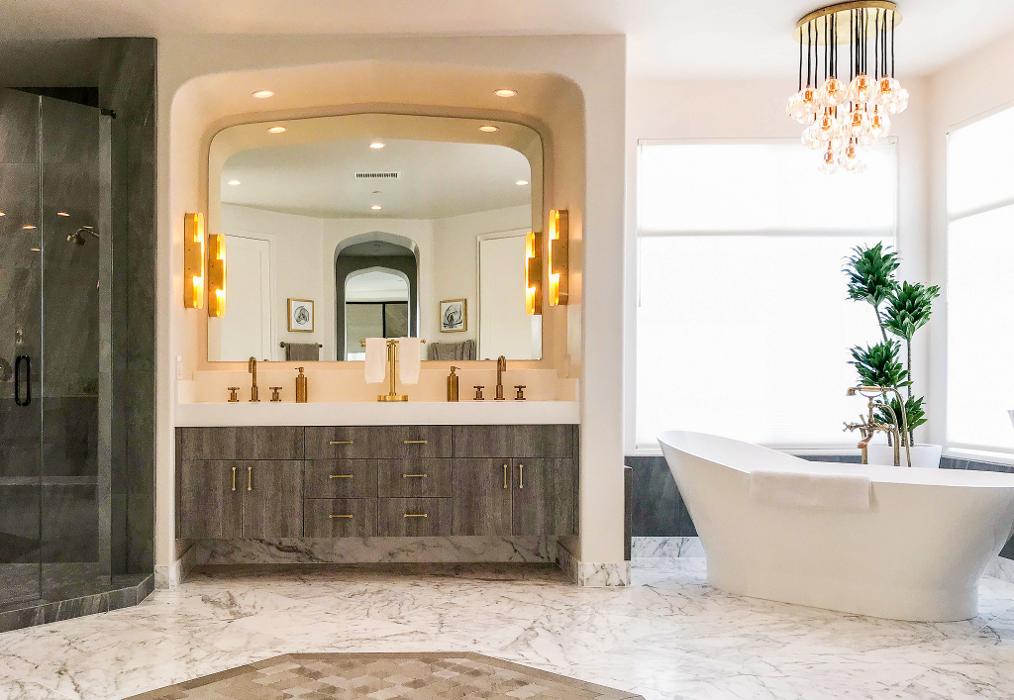 Charles Taylor Interior Design - Solana Beach, CA