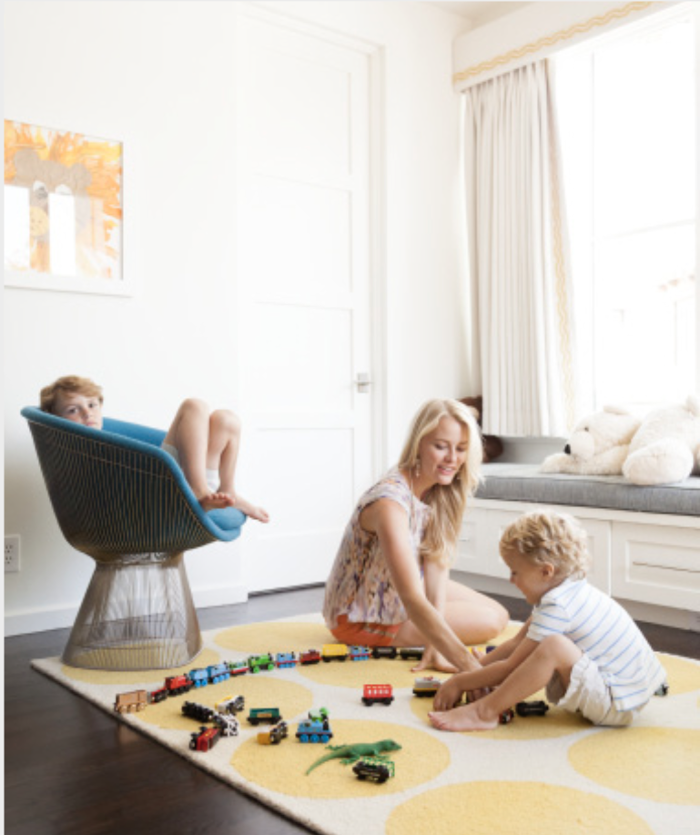 Charles Taylor Interior Design - Solana Beach, CA