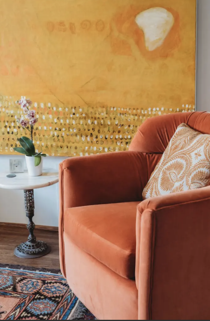 Charles Taylor Interior Design - Solana Beach, CA
