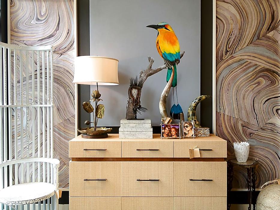Charles Taylor Interior Design - Solana Beach, CA