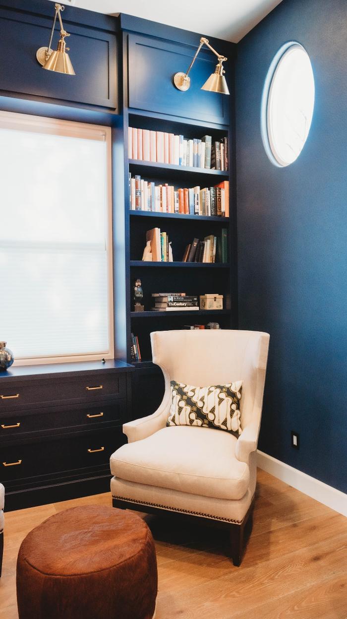 Charles Taylor Interior Design - Solana Beach, CA