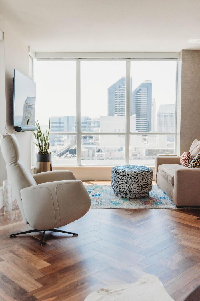 Charles Taylor Interior Design - Solana Beach, CA