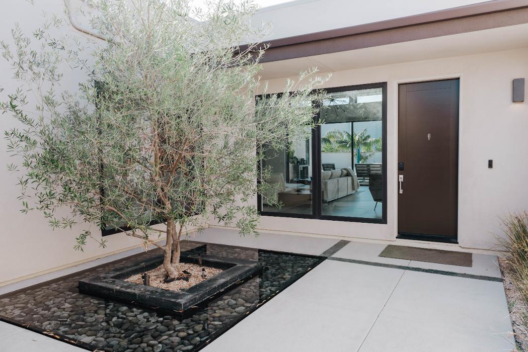 Charles Taylor Interior Design - Solana Beach, CA