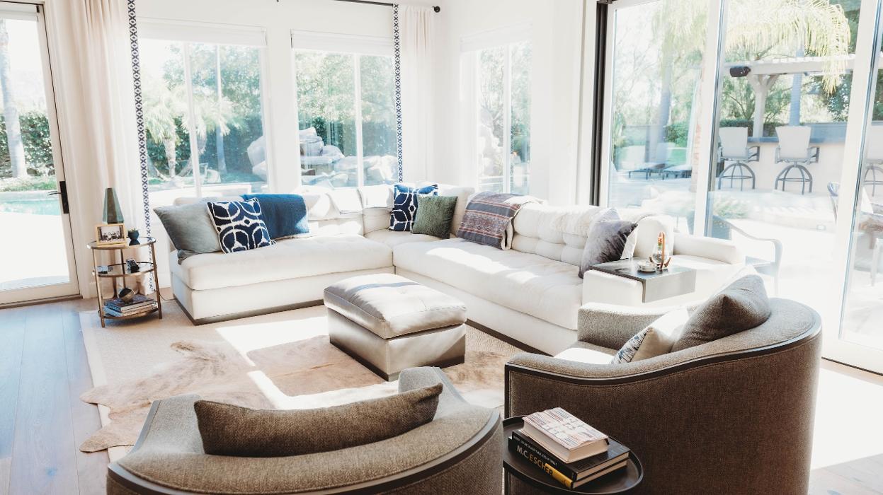 Charles Taylor Interior Design - Solana Beach, CA