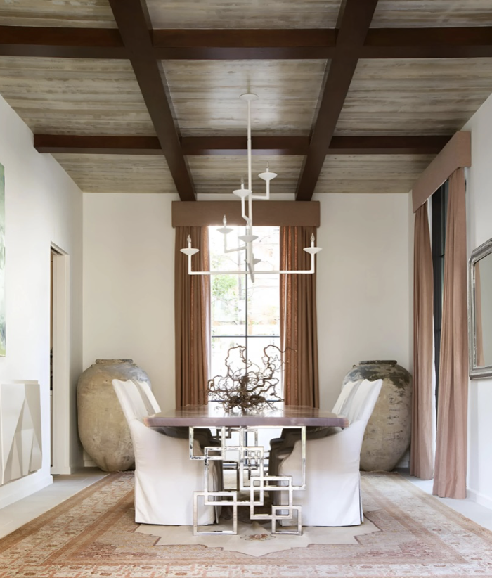 Charles Taylor Interior Design - Solana Beach, CA