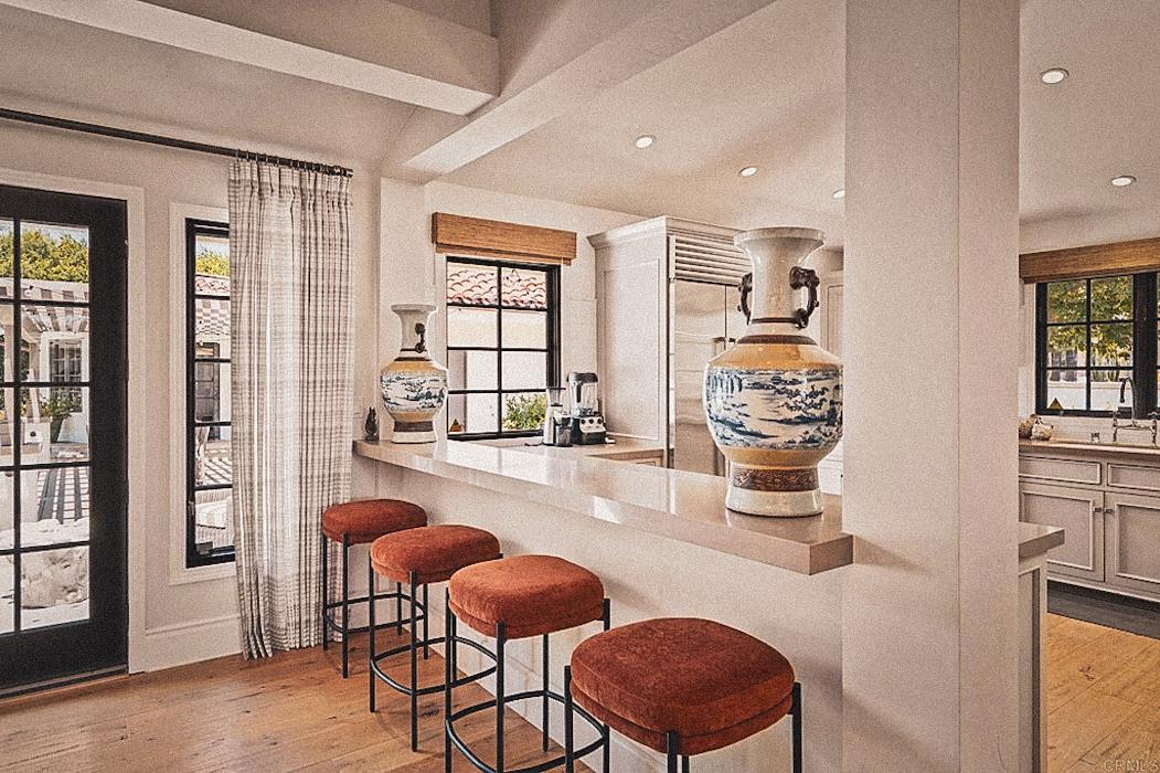 Charles Taylor Interior Design - Solana Beach, CA