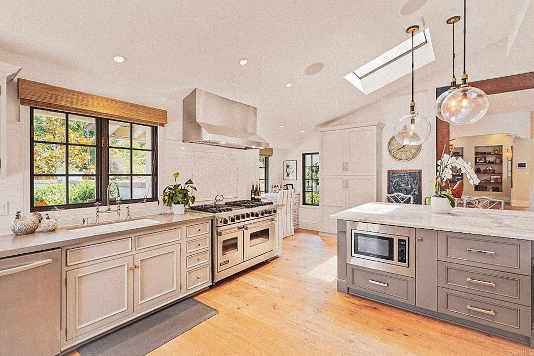 Charles Taylor Interior Design - Solana Beach, CA