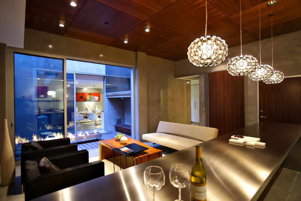 Charles Taylor Interior Design - Solana Beach, CA