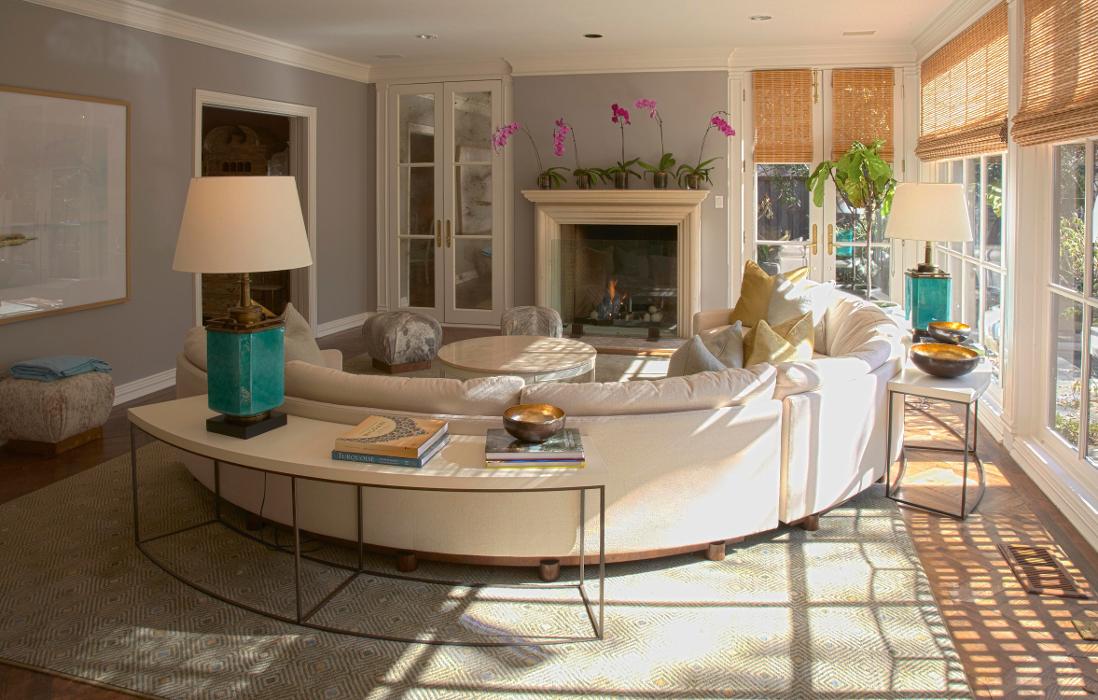 Charles Taylor Interior Design - Solana Beach, CA