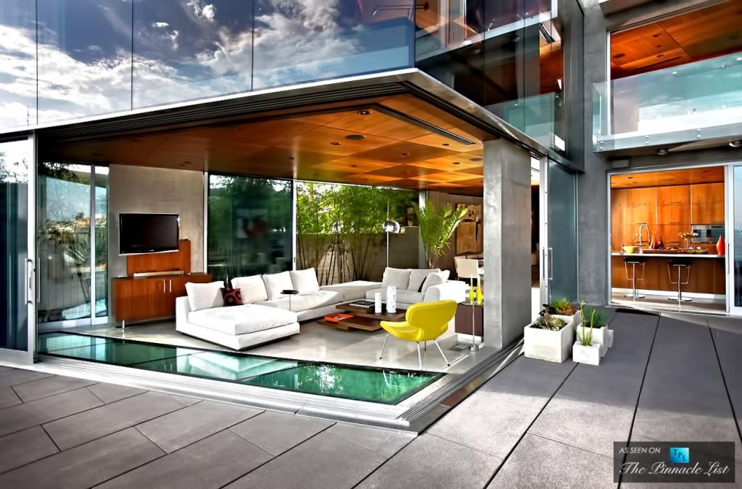 Charles Taylor Interior Design - Solana Beach, CA