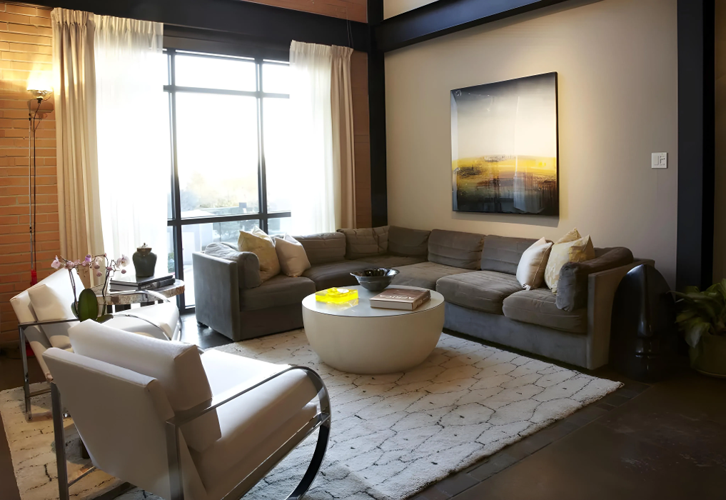 Charles Taylor Interior Design - Solana Beach, CA