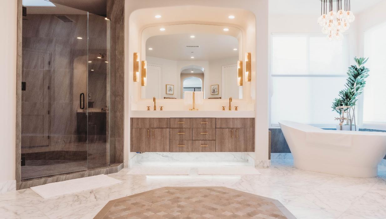 Charles Taylor Interior Design - Solana Beach, CA