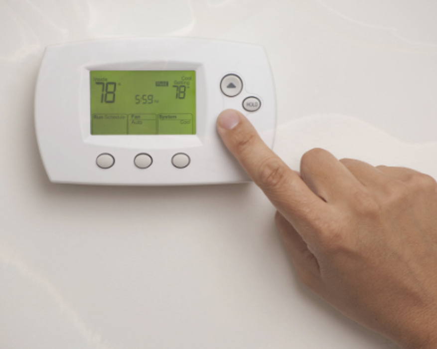 Chatwin Heating Image