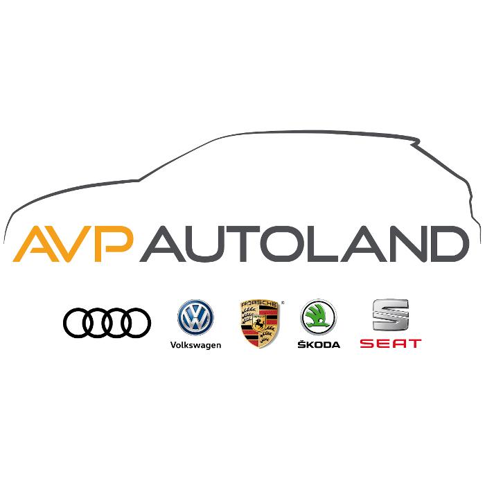 Logo von AVP Sportwagen GmbH Altötting