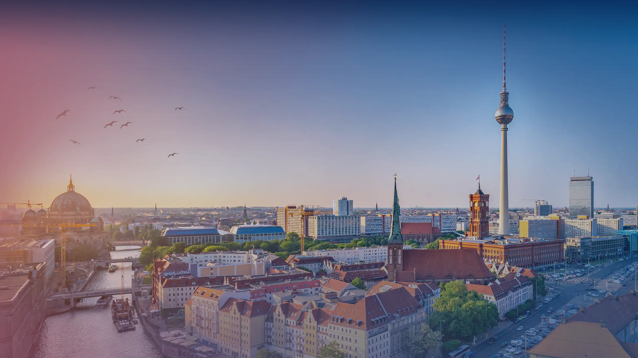 W.I.S. Sicherheit + Service Ost GmbH & Co. KG, Landsberger Allee in Berlin