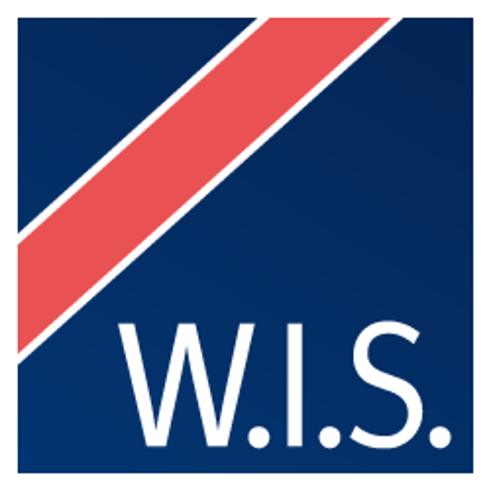 Logo W.I.S. Sicherheit + Service Ost GmbH & Co. KG
