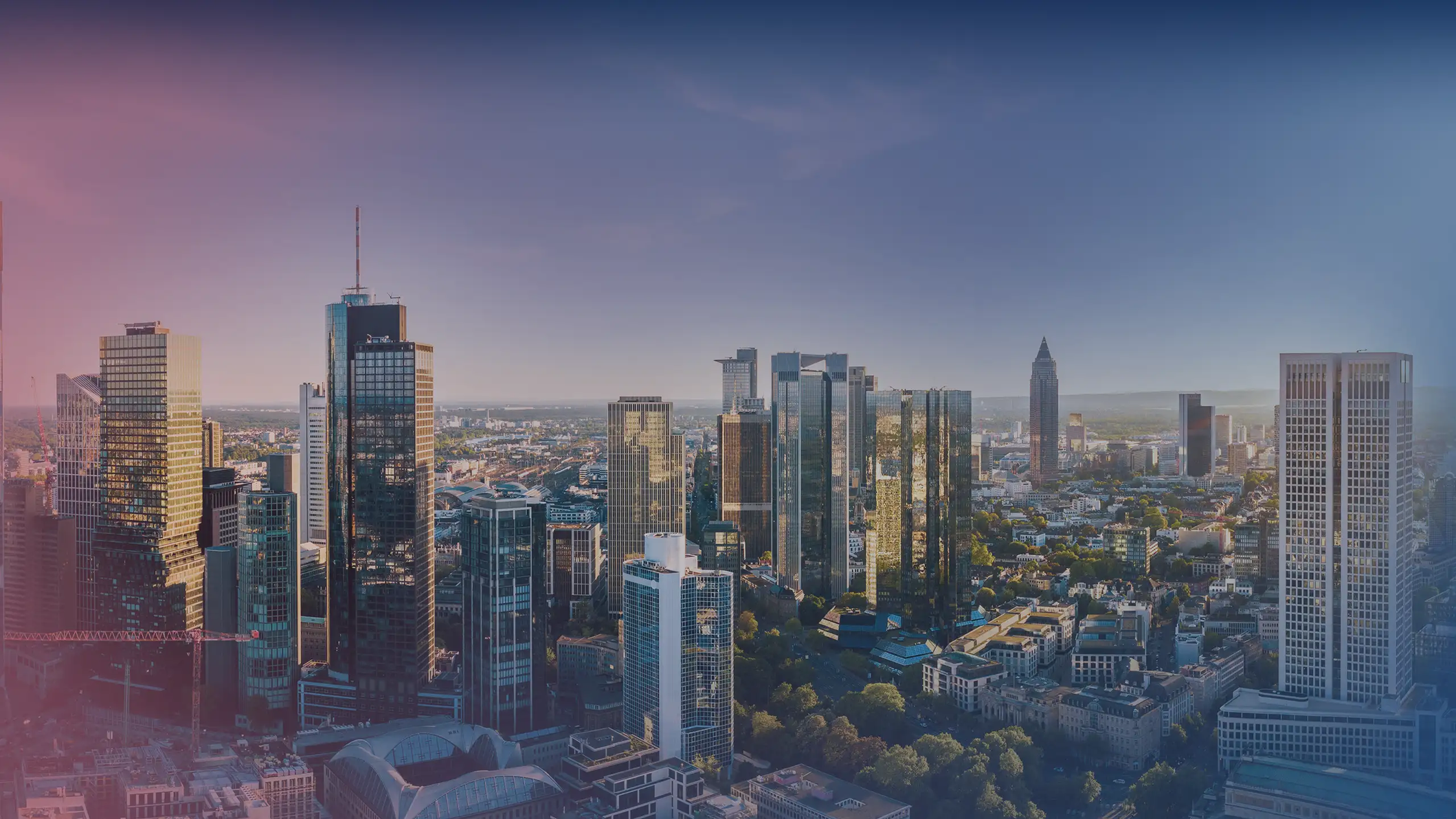 W.I.S. Sicherheit + Service West GmbH & Co. KG in Frankfurt am Main