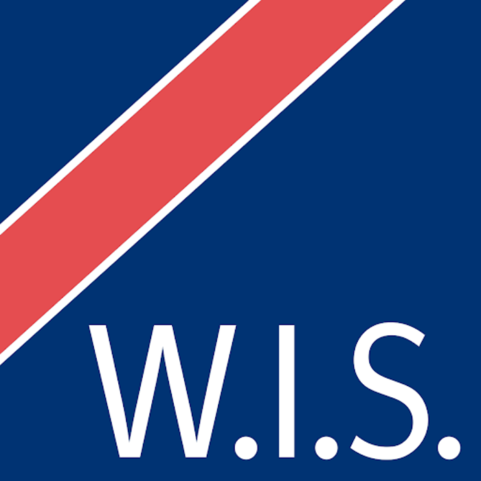 Logo W.I.S. Sicherheit + Service Süd GmbH & Co. KG