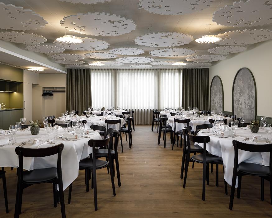 Hotel Sonne Reiden, Hauptstrasse in Reiden