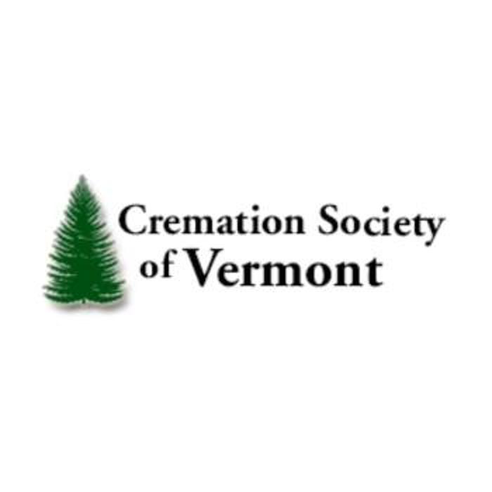 Cremation Society of Vermont Logo