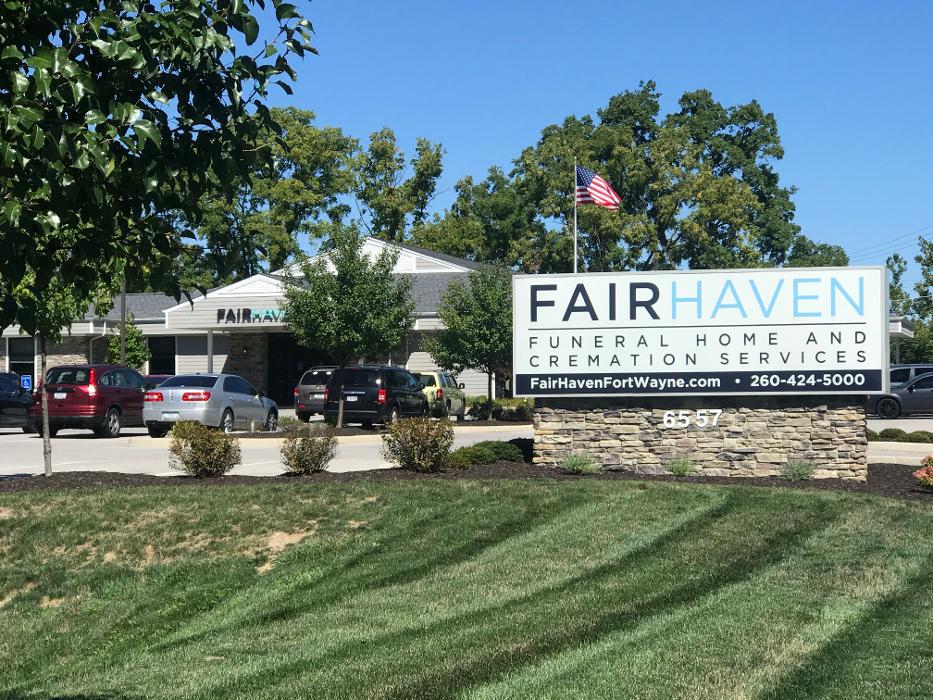 FairHaven Funeral Home & Cremation Services - Fort Wayne, IN
