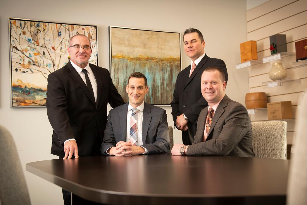 FairHaven Funeral Home & Cremation Services - Fort Wayne, IN