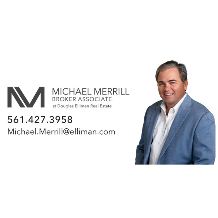 Michael Merrill - Douglas Elliman | Vero Beach - Vero Beach, FL