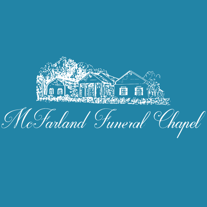 McFarland Funeral Chapel & Crematory