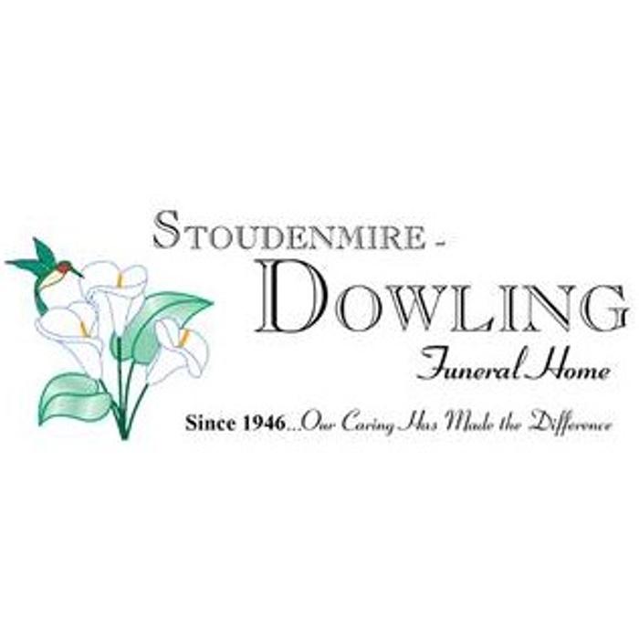 Stoudenmire-Dowling Funeral Home - Florence, SC
