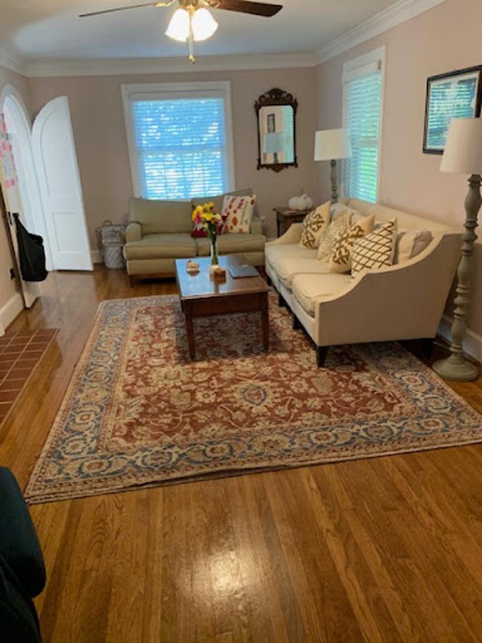 TNT Cleaning LLC - Williamsburg, VA