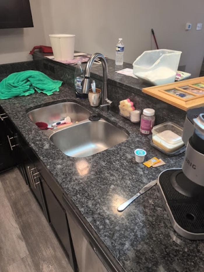 TNT Cleaning LLC - Williamsburg, VA