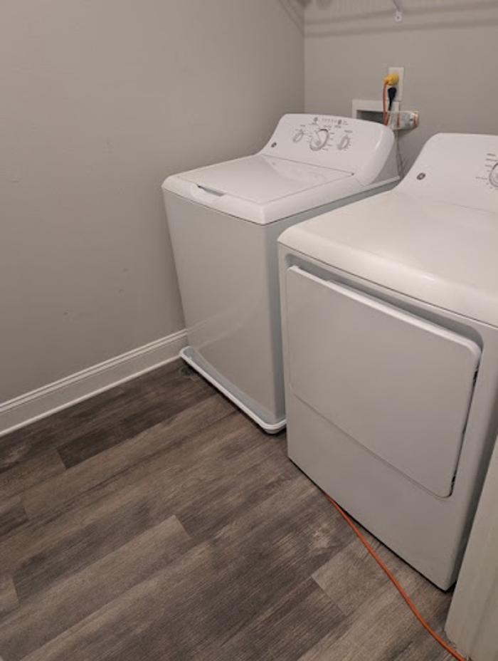 TNT Cleaning LLC - Williamsburg, VA