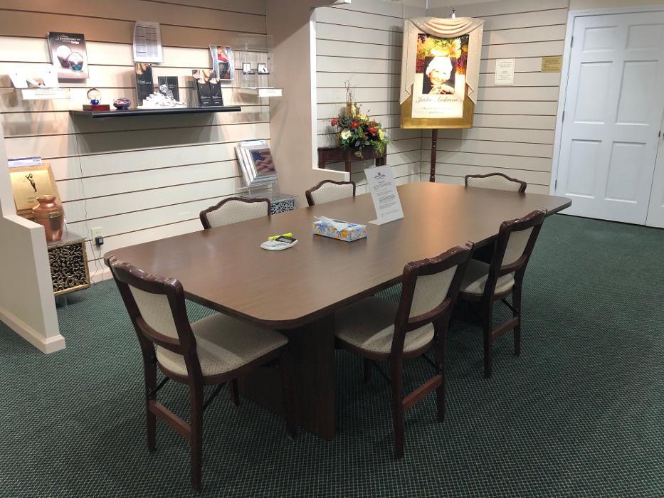 Parnick Jennings Funeral Home & Cremation Services - Cartersville, GA