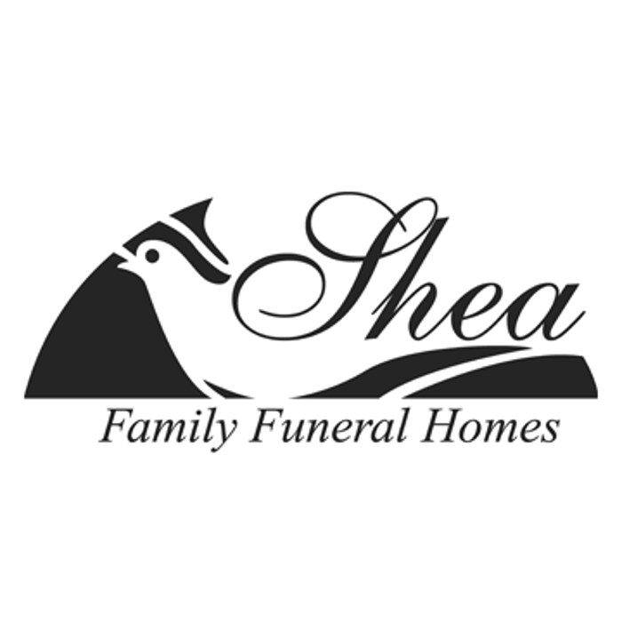 Hanson, Walridge &amp; Shea Funeral &amp; Cremation Service - Bennington Logo